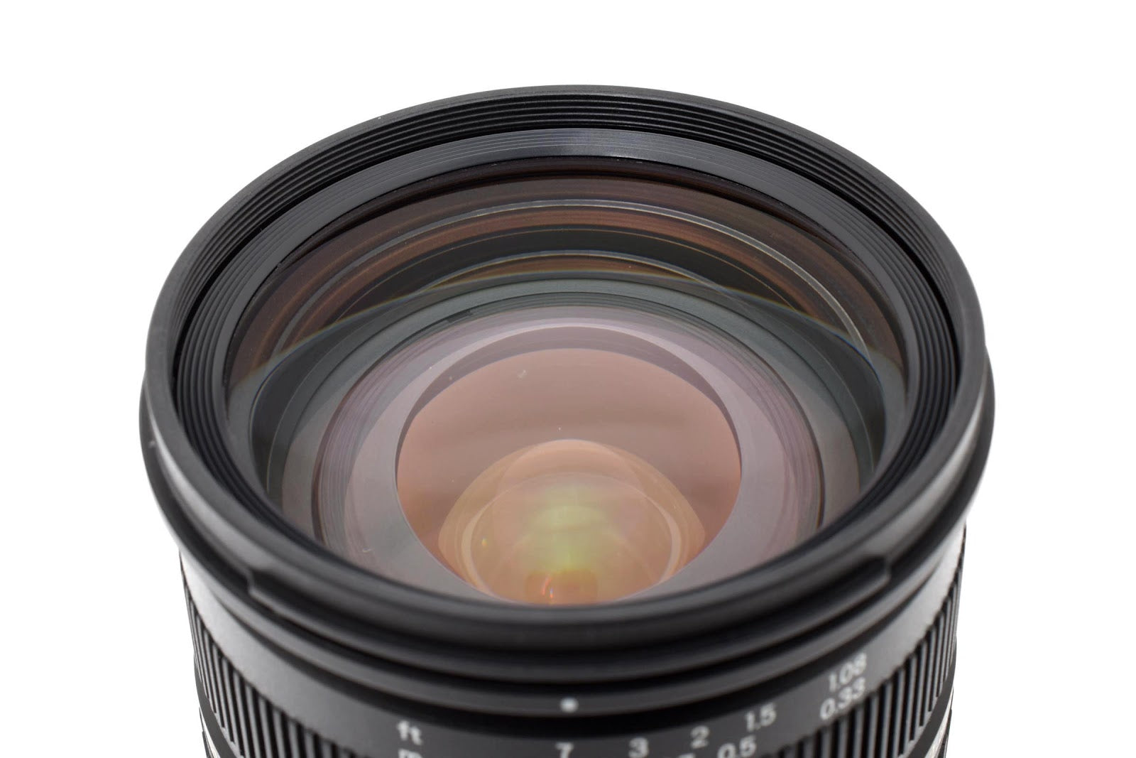★良品★ タムロン TAMRON 28-75MM F2.8 A09 キャノン レンズ ★ #8708