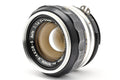 ★光学美品★ ニコン Nikon NIKKOR-S AUTO 50MM F1.4 AI改 MFレンズ ★ #9179