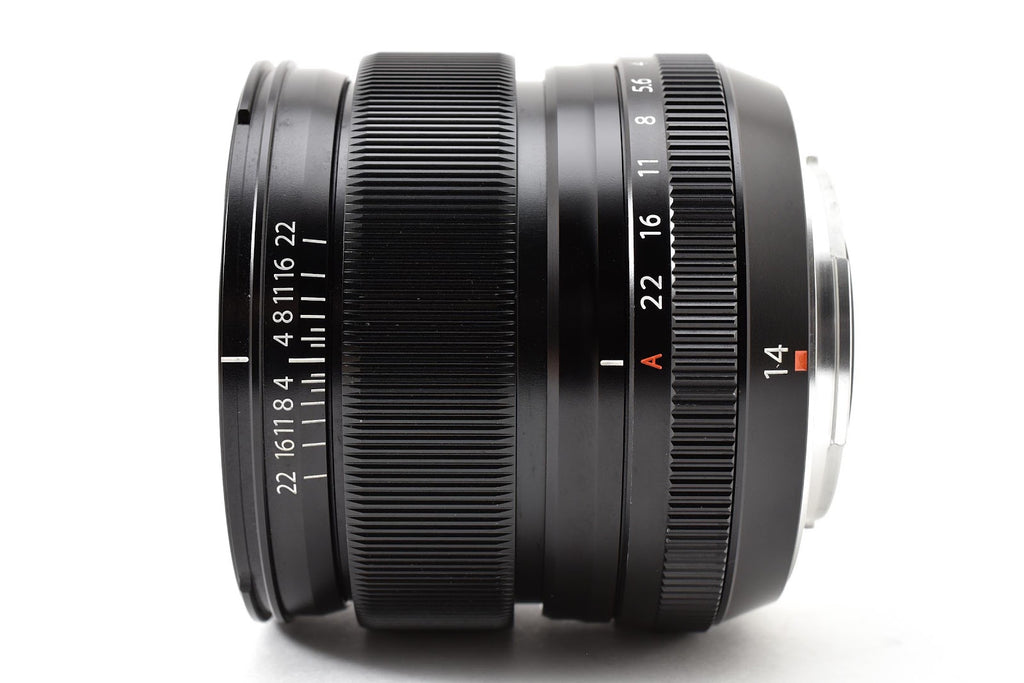 ★良品★ フジフイルム FUJIFILM SUPER EBC XF14mm F2.8 R 単焦点レンズ ★ #8986
