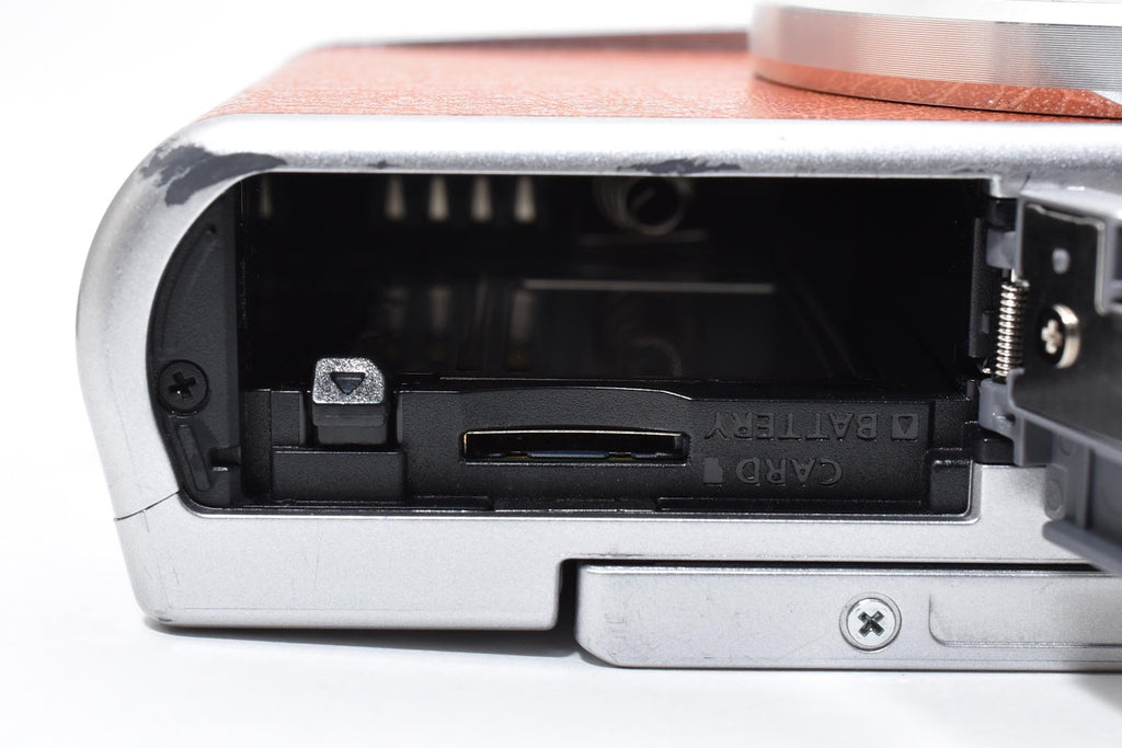 ★極上品★ パナソニック Panasonic LUMIX GF9 ボディ DC-GF9 ショット数794回 デジタル ★ #8717