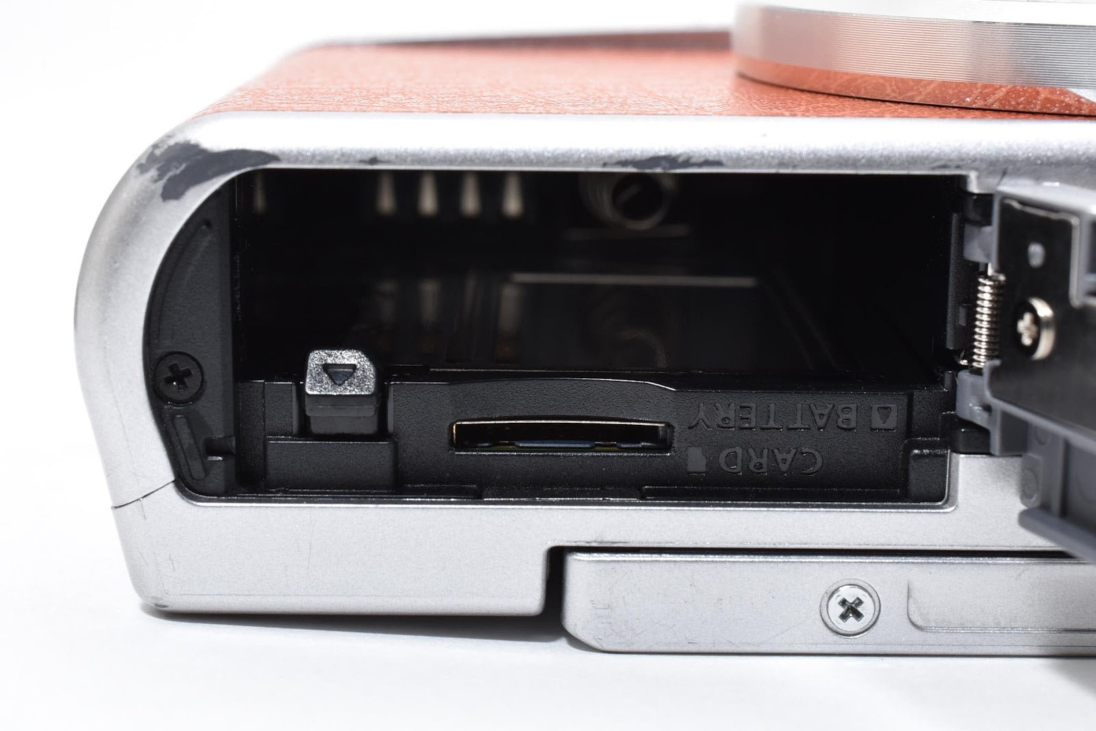 ★極上品★ パナソニック Panasonic LUMIX GF9 ボディ DC-GF9 ショット数794回 デジタル ★ #8717