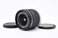 ★美品★ オリンパス Olympus M.ZUIKO DIGITAL ED 9-18MM F4.0-5.6 広角ズームレンズ ★ #8772