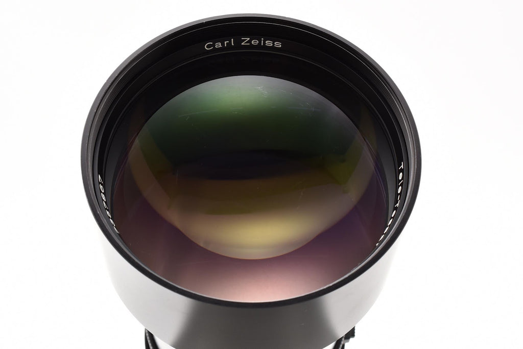 ★良品★ ハッセルブラッド HASSELBLAD TELE-TESSAR CF 350MM F5.6 望遠レンズ ★ #9453