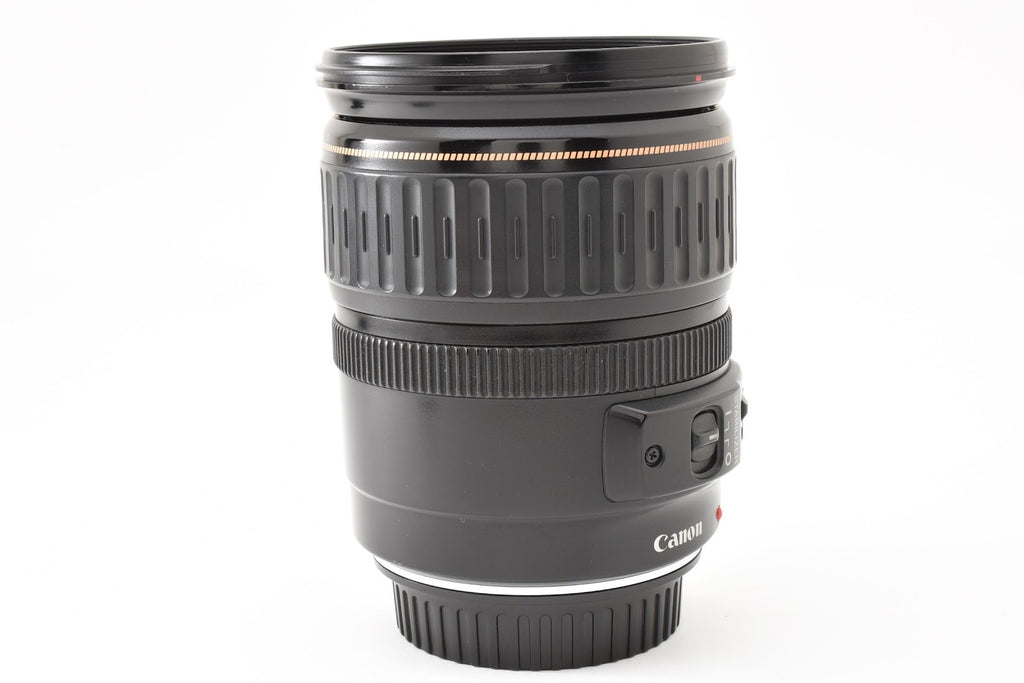 ★美品★ キヤノン CANON EF 28-135MM F3.5-5.6 IS USM 外観良好 光学クリア 動作OK ★ #9412