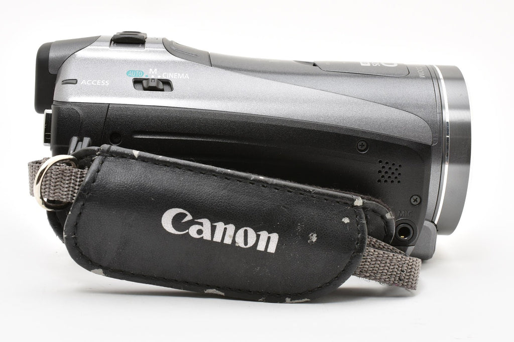 ★極上品★ キヤノン CANON IVIS HF M41 デジタルビデオカメラ ★ #8689