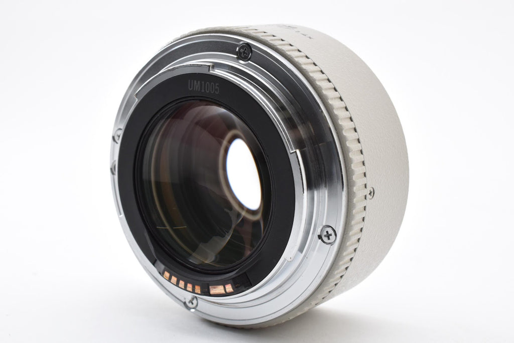 ★良品★ キヤノン CANON EXTENDER EF 1.4X テレコンバーター ★ #9309