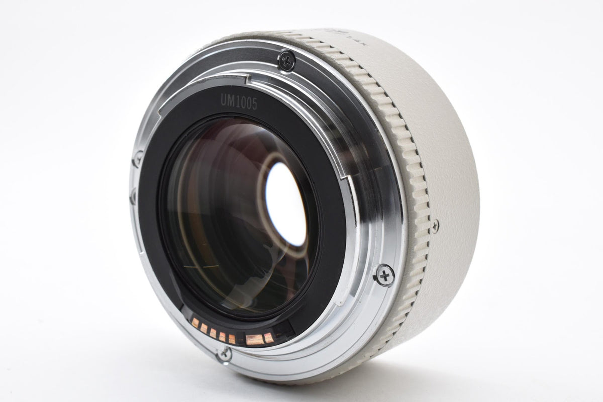 ★良品★ キヤノン CANON EXTENDER EF 1.4X テレコンバーター ★ #9309