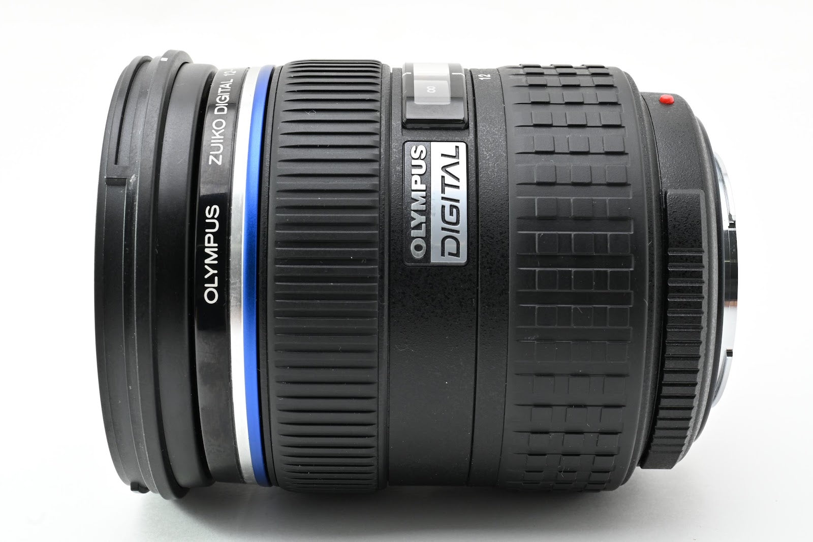 ★良品★ オリンパス Olympus DIGITAL ED 12-60mm F2.8-4.0 SWD 交換レンズ ★ #9007