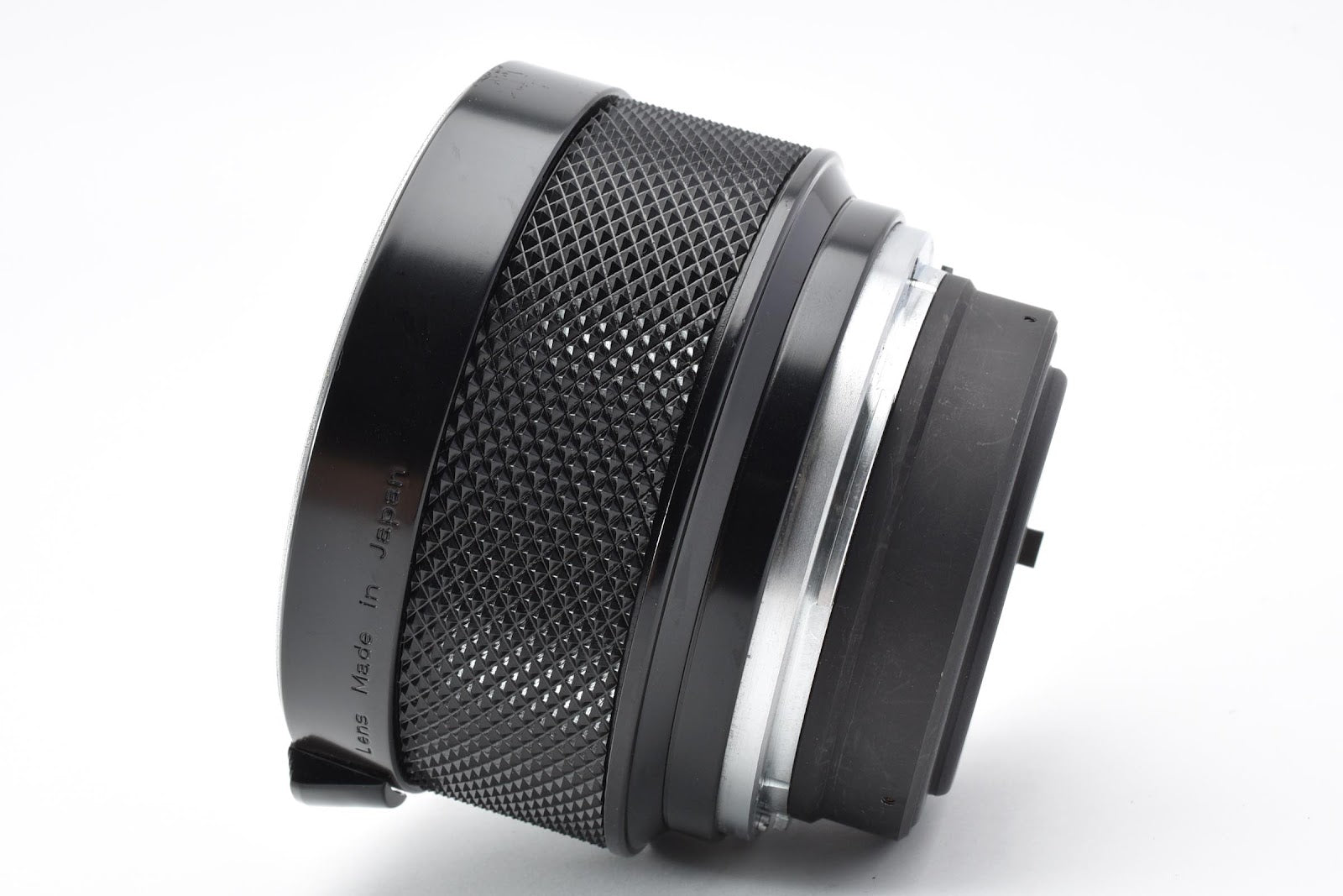 ★良品★ ケンコー kenko BRONICA S2 EC用 TELEPLUS TELE CONVERTER MC6 2X ZB TELEPLUS テレコン ★ #8839