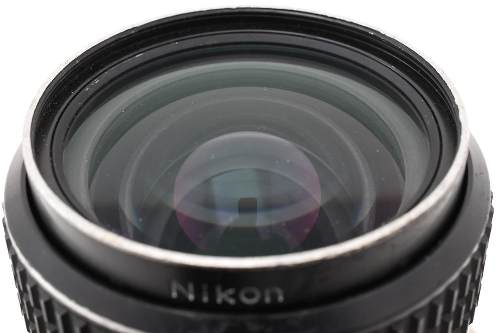 ★良品★ ニコン Nikon AI-S NIKKOR 35MM F2 単焦点レンズ ★ #9139