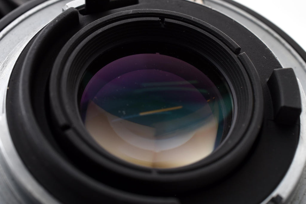 ★美品★ ニコン Nikon AI NIKKOR 35MM F2.8 説明書付き 単焦点レンズ ★ #8963