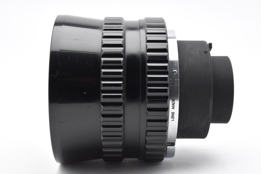 ★良品★ ニコン Nikon NIKKOR-O 50MM F2.8 交換レンズ 動作良好 ★ #8833