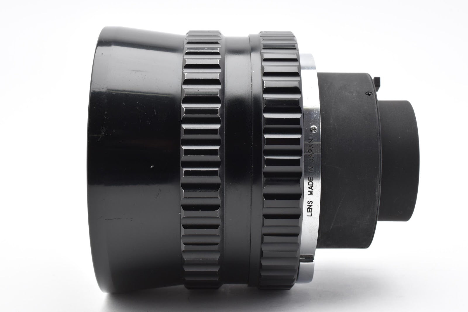 ★良品★ ニコン Nikon NIKKOR-O 50MM F2.8 交換レンズ 動作良好 ★ #8833