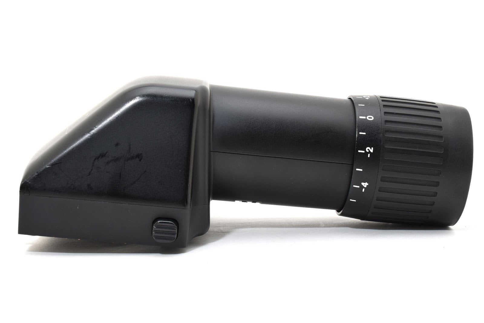 ★美品★ MAMIYA 645 AEファインダー FK402 中判カメラ用 ファインダー ★ #8734