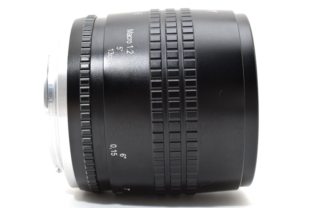 ★良品★ レンズベビー Lensbaby LENSBABY VELVET 56 56MM F1.6 ソフト (キヤノンEF用) デジタルレンズ ★ #8728