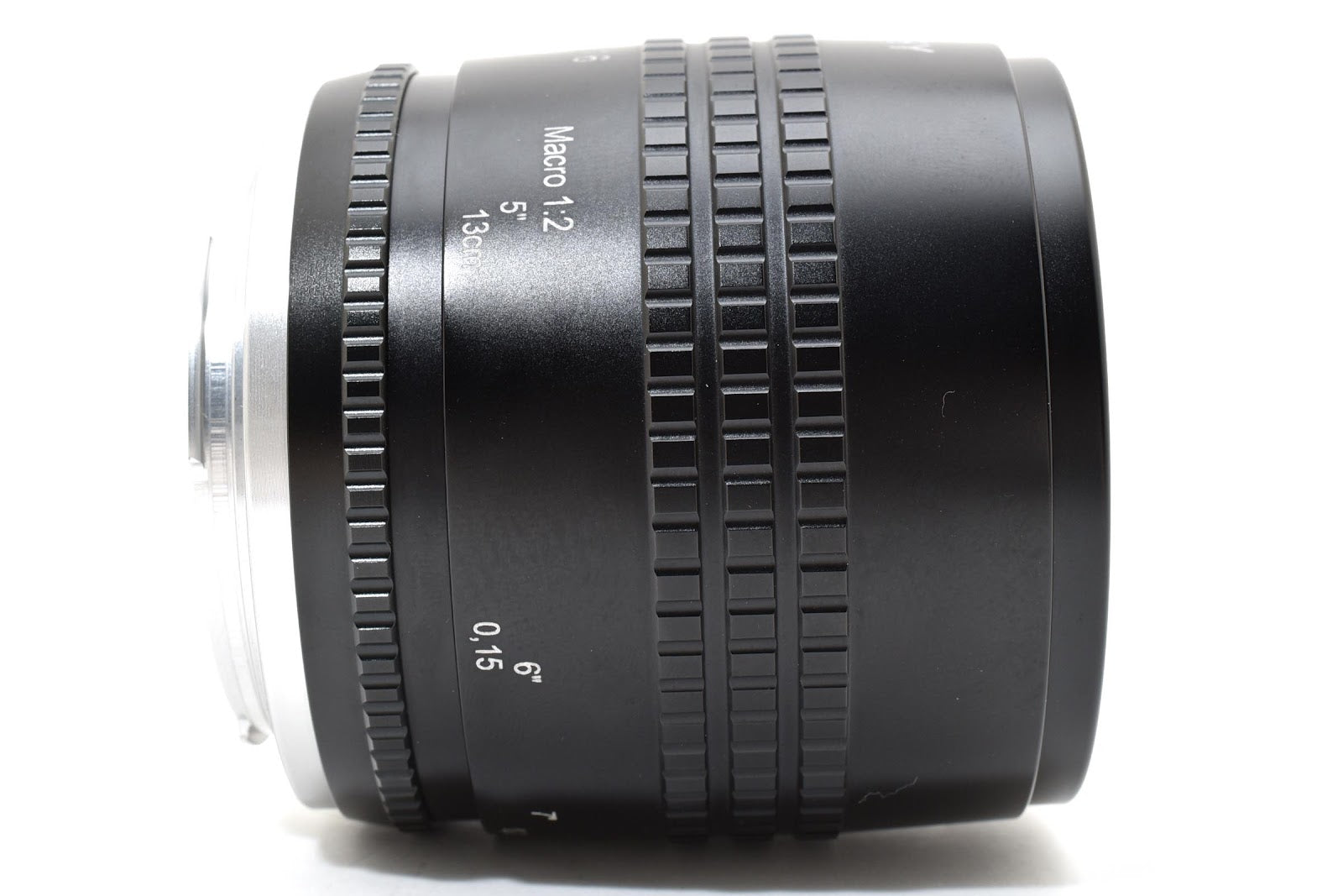 ★良品★ レンズベビー Lensbaby LENSBABY VELVET 56 56MM F1.6 ソフト (キヤノンEF用) デジタルレンズ ★ #8728