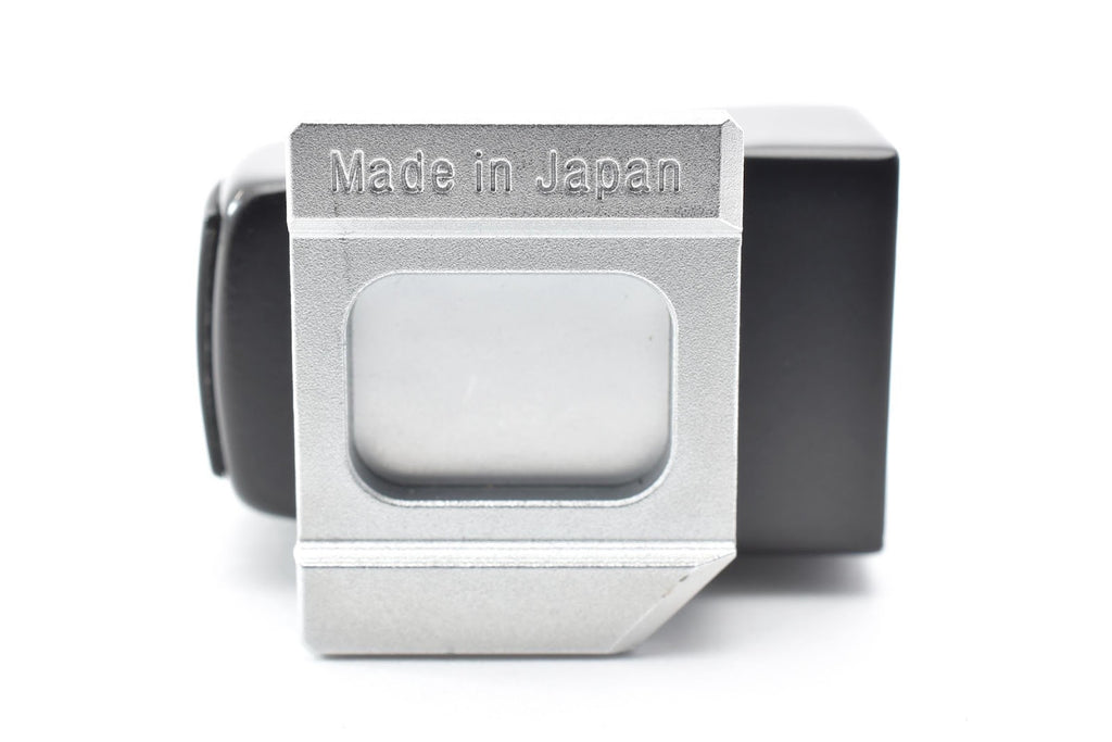 ★美品★ フォクトレンダー Voigtlander 角型FINDER 28mm/35mm ファインダー ★ #9038
