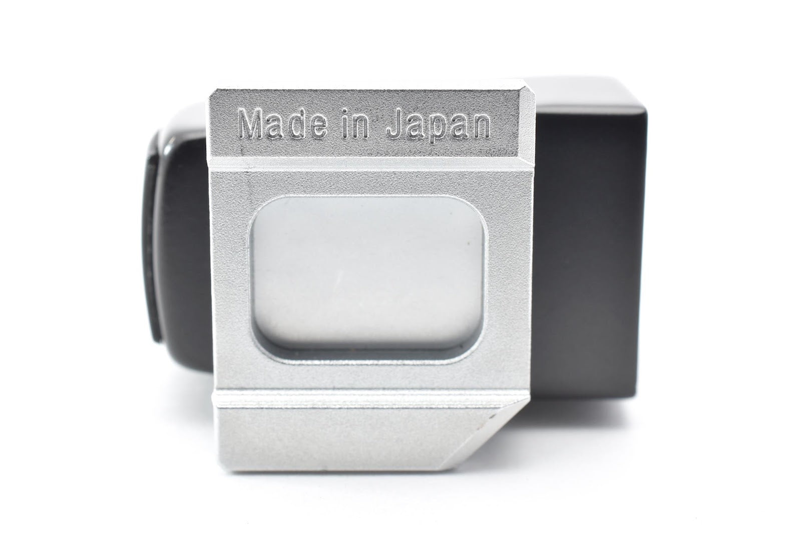 ★美品★ フォクトレンダー Voigtlander 角型FINDER 28mm/35mm ファインダー ★ #9038