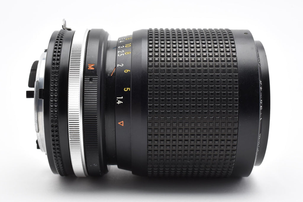 ★良品★ ニコン Nikon ZOOM NIKKOR 35-105mm F3.5-4.5 レンズ ★ #8832