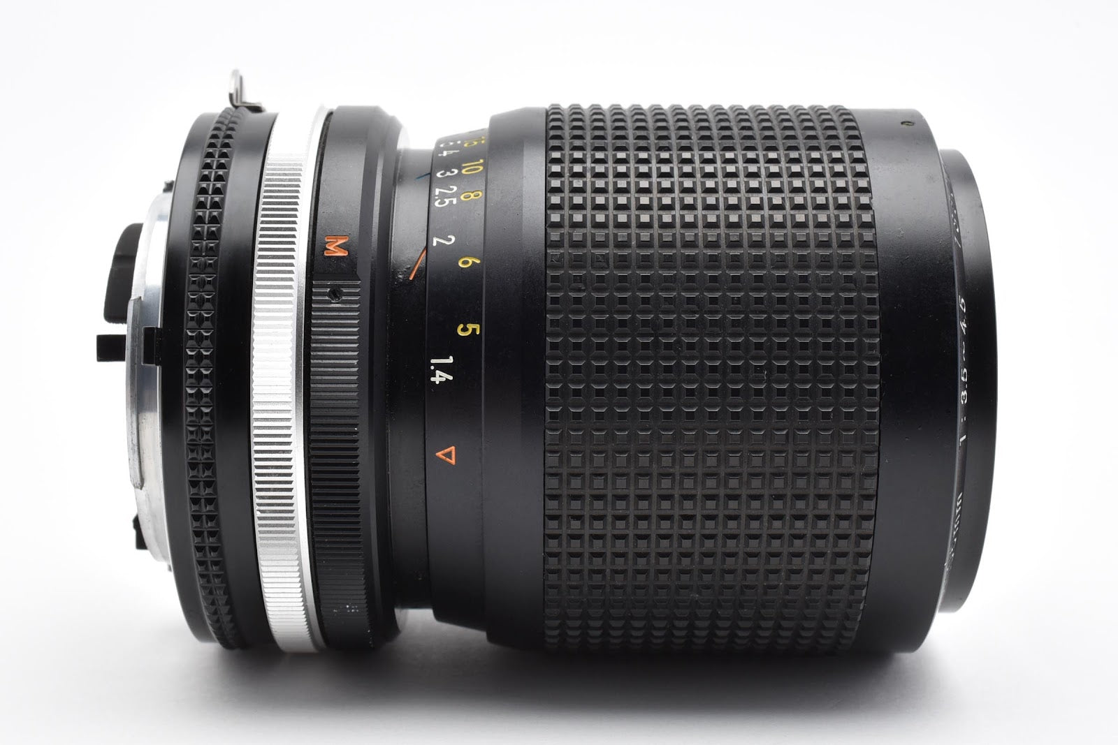 ★良品★ ニコン Nikon ZOOM NIKKOR 35-105mm F3.5-4.5 レンズ ★ #8832