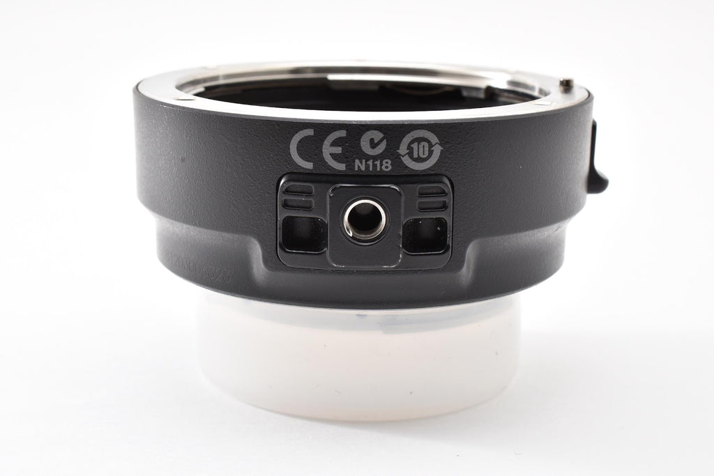 ★良品★ キヤノン CANON EF-EOS M マウントアダプター アクセサリー 良品 ★ #8930