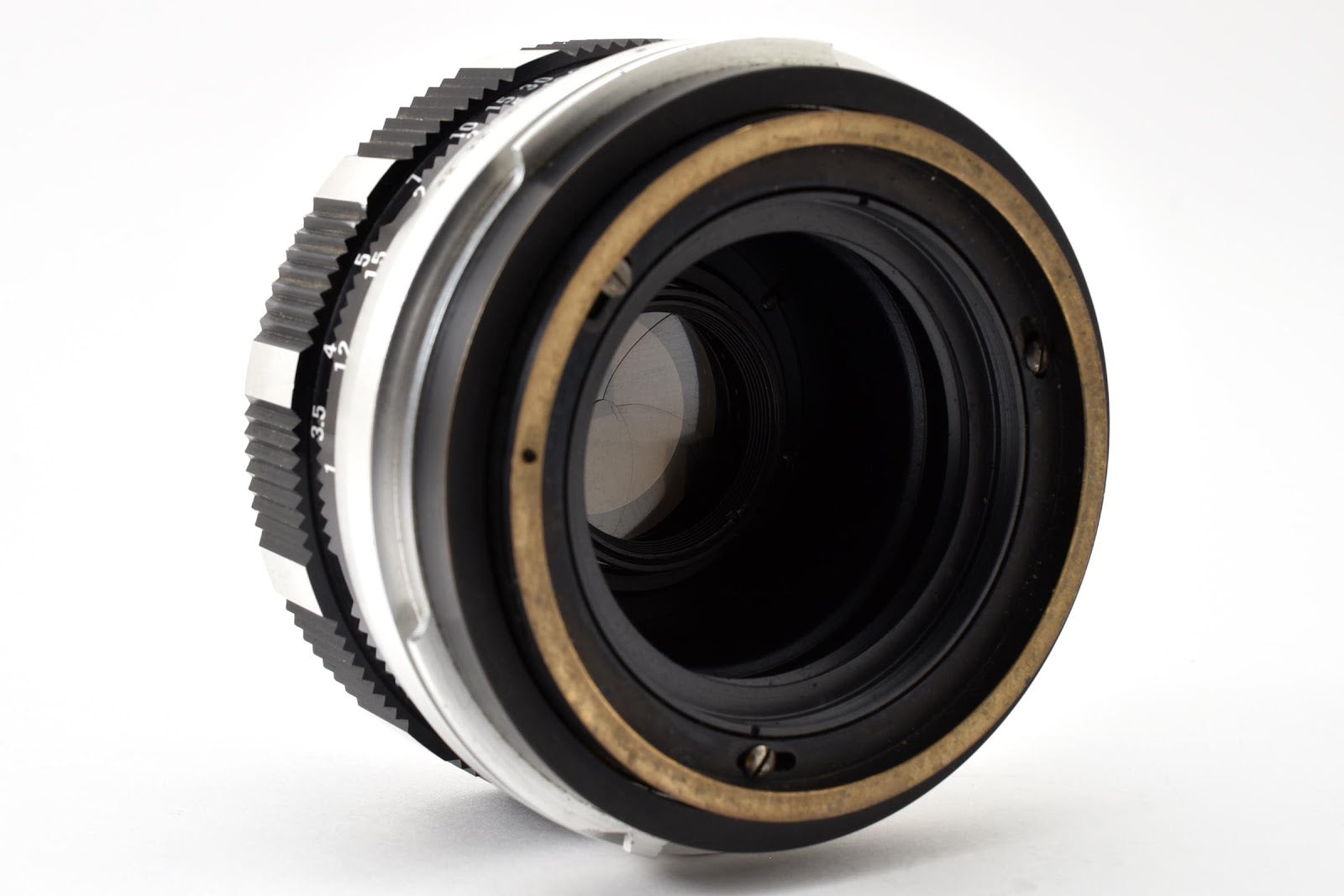 ★美品★ マミヤ MAMIYA MAMIYA-SEKOR 100MM F3.5 交換レンズ ★ #8979