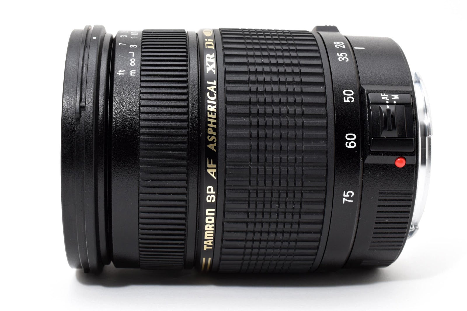 ★良品★ タムロン TAMRON 28-75MM F2.8 A09 キャノン レンズ ★ #8708
