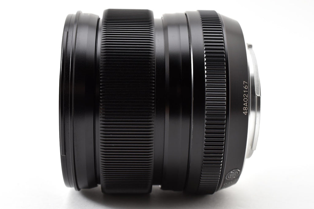 ★良品★ フジフイルム FUJIFILM SUPER EBC XF14MM F2.8 R 交換レンズ ★ #8987
