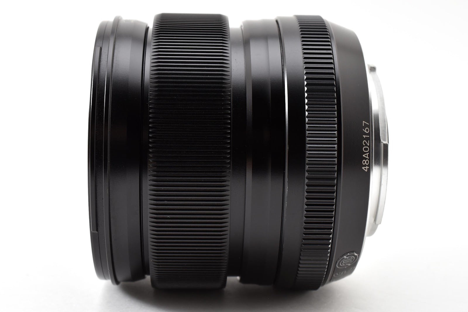 ★良品★ フジフイルム FUJIFILM SUPER EBC XF14MM F2.8 R 交換レンズ ★ #8987