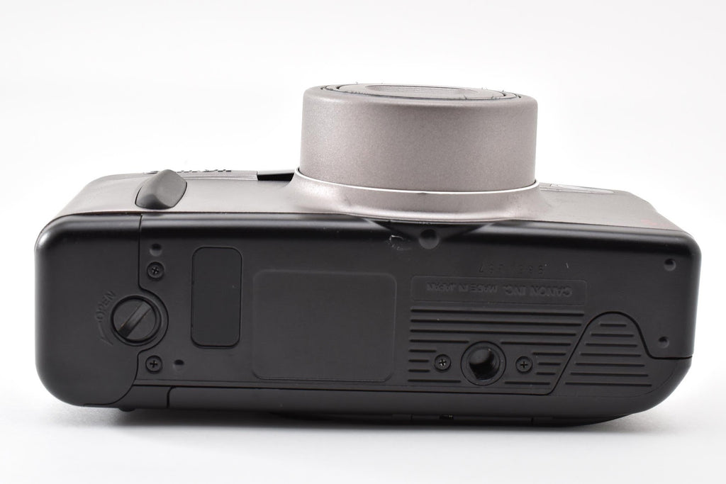 ★良品★ キャノン CANON AUTOBOY S II コンパクトフィルムカメラ ★ #8931