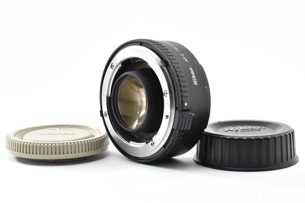 ★良品★ ニコン Nikon AI AF-S TELECONVERTER TC-14E II テレコンバーター ★ #9053