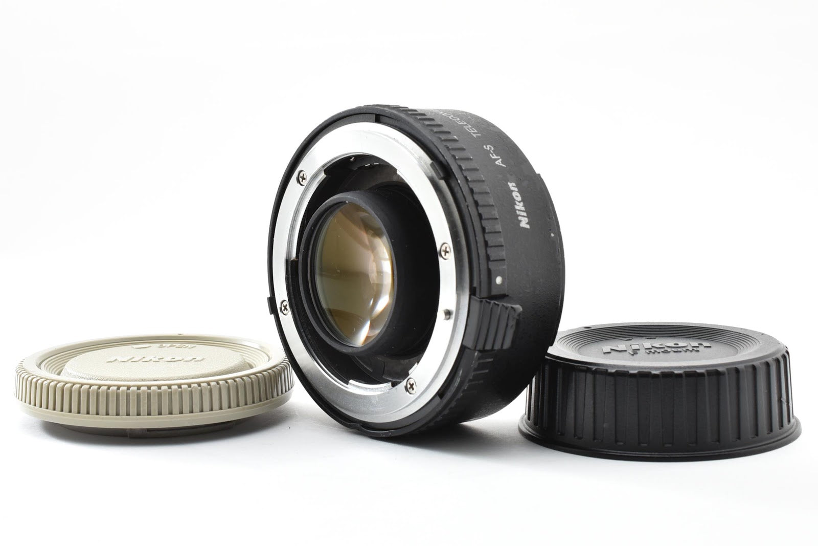 ★良品★ ニコン Nikon AI AF-S TELECONVERTER TC-14E II テレコンバーター ★ #9053
