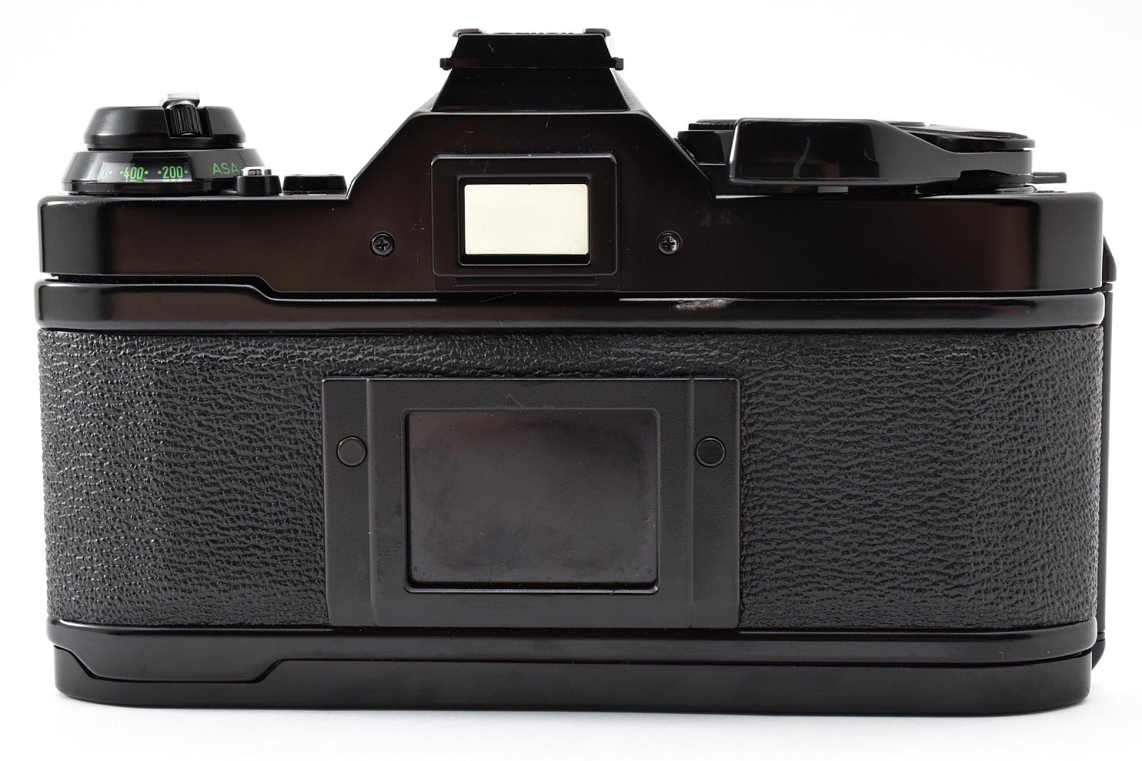 ★良品★ キャノン CANON AE-1 PROGRAM ボディ ブラック NEW FD 50MM F1.8 シャッター鳴きなし フィルムカメラ ★ #8933