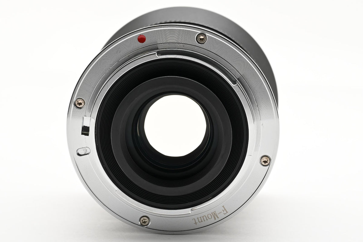 ★美品★ ティーティーアーティザン TTartisan 11MM F2.8 FISHEYE (ニコン用) 魚眼レンズ ★ #9396