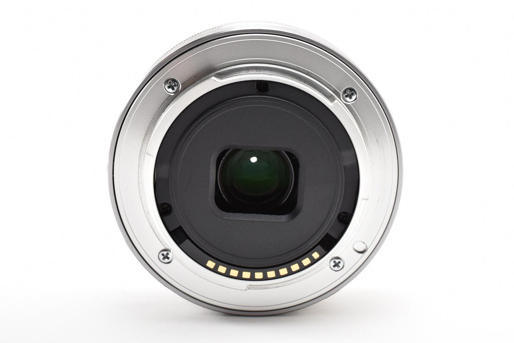 ★美品★ ソニー SONY E 16MM F2.8 SEL16F28 広角単焦点レンズ ★ #9441