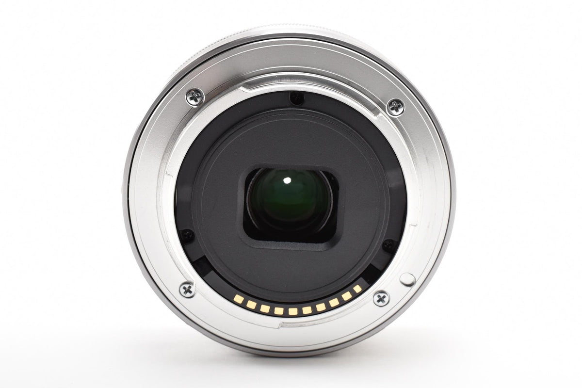 ★美品★ ソニー SONY E 16MM F2.8 SEL16F28 広角単焦点レンズ ★ #9441