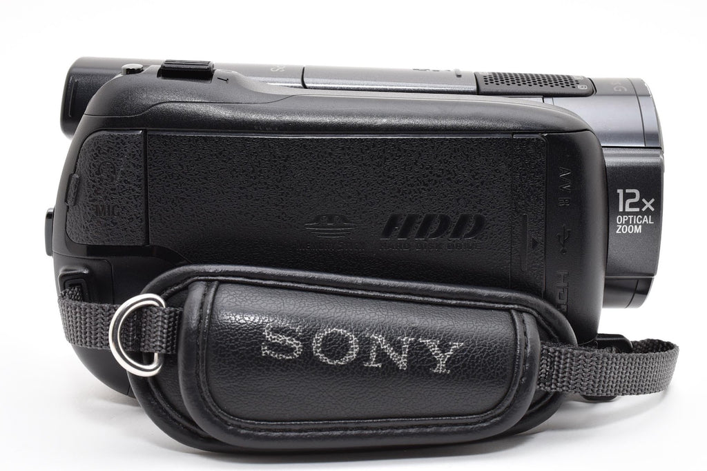 ★美品★ ソニー SONY HDR-XR520V デジタルビデオカメラ ★ #8753
