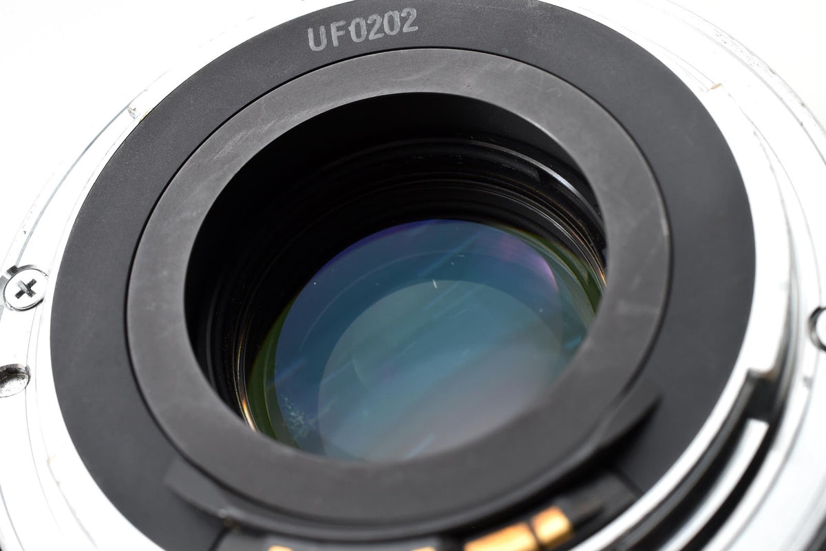 ★良品★ キヤノン CANON EF 20-35MM F2.8 L 広角ズームレンズ ★ #9253