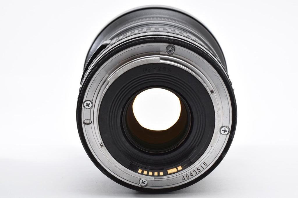 ★現状品★ キャノン CANON EF16-35MM F2.8L II USM 小スレ AF問題なし MF不良 ★ #9282