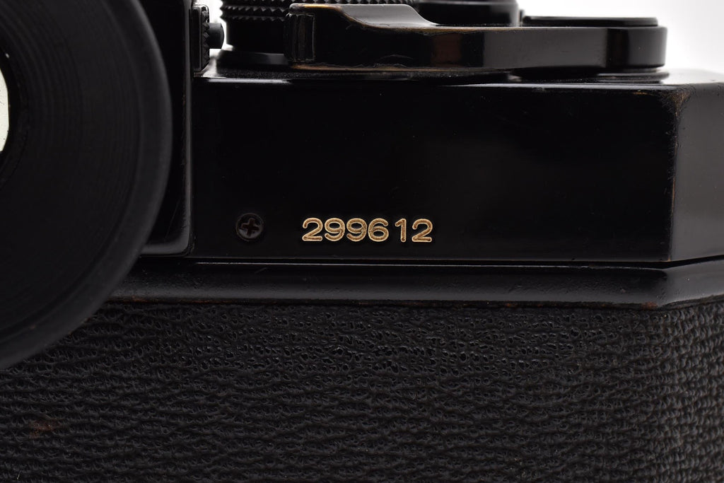 ★希少★ キヤノン CANON F-1 MONTREAL 1976 記念モデル 希少 一眼レフフィルムカメラ ★ #8938