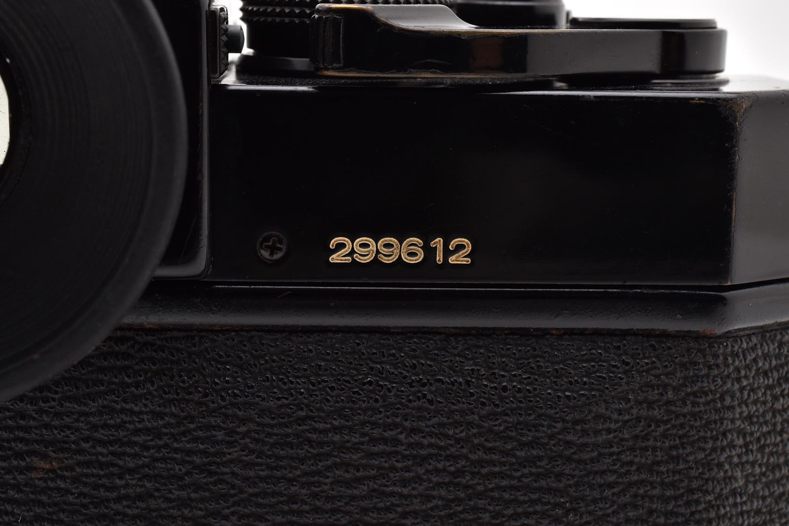 ★希少★ キヤノン CANON F-1 MONTREAL 1976 記念モデル 希少 一眼レフフィルムカメラ ★ #8938
