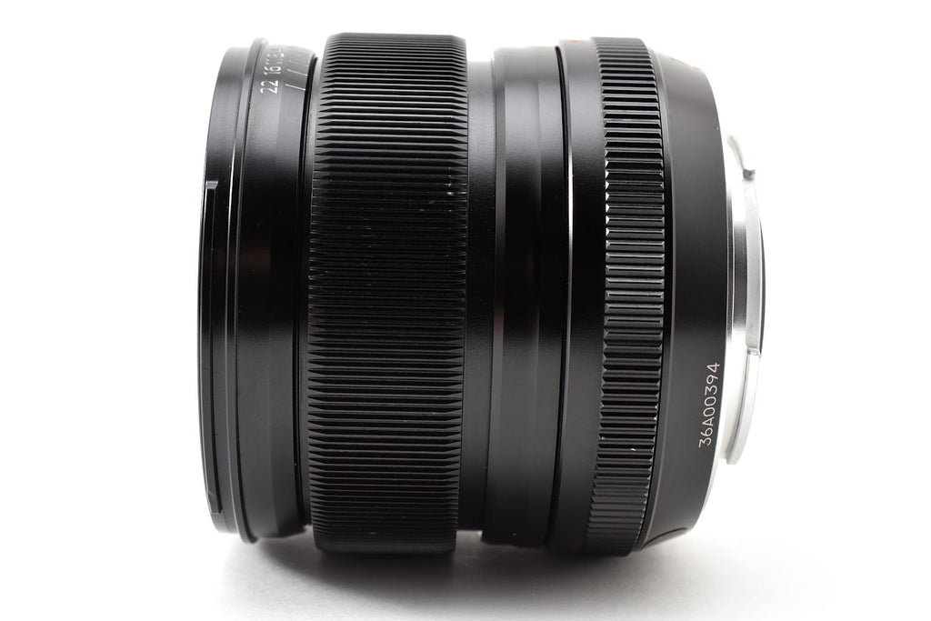 ★良品★ フジフイルム FUJIFILM SUPER EBC XF14mm F2.8 R 広角単焦点レンズ 動作良好 ★ #8988