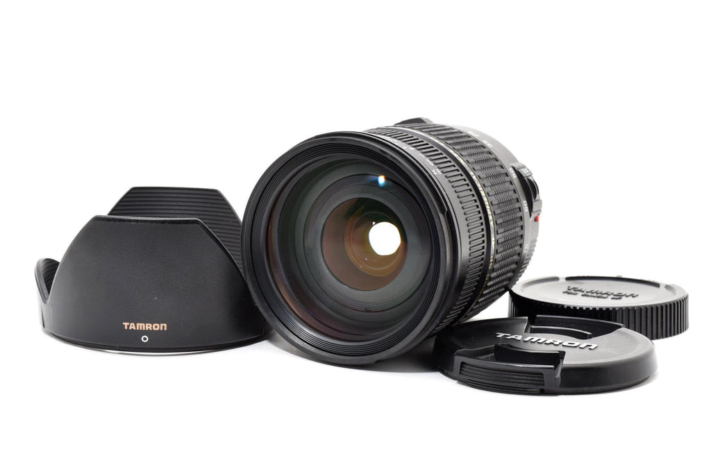 ★良品★ タムロン TAMRON 28-75MM F2.8 A09 キャノン レンズ ★ #8708