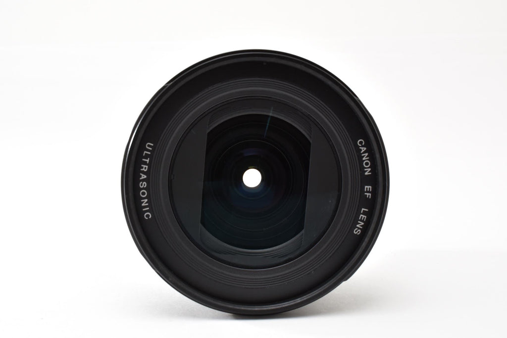★美品★ キヤノン CANON EF 20-35mm F3.5-4.5 USM レンズ ★ #9339