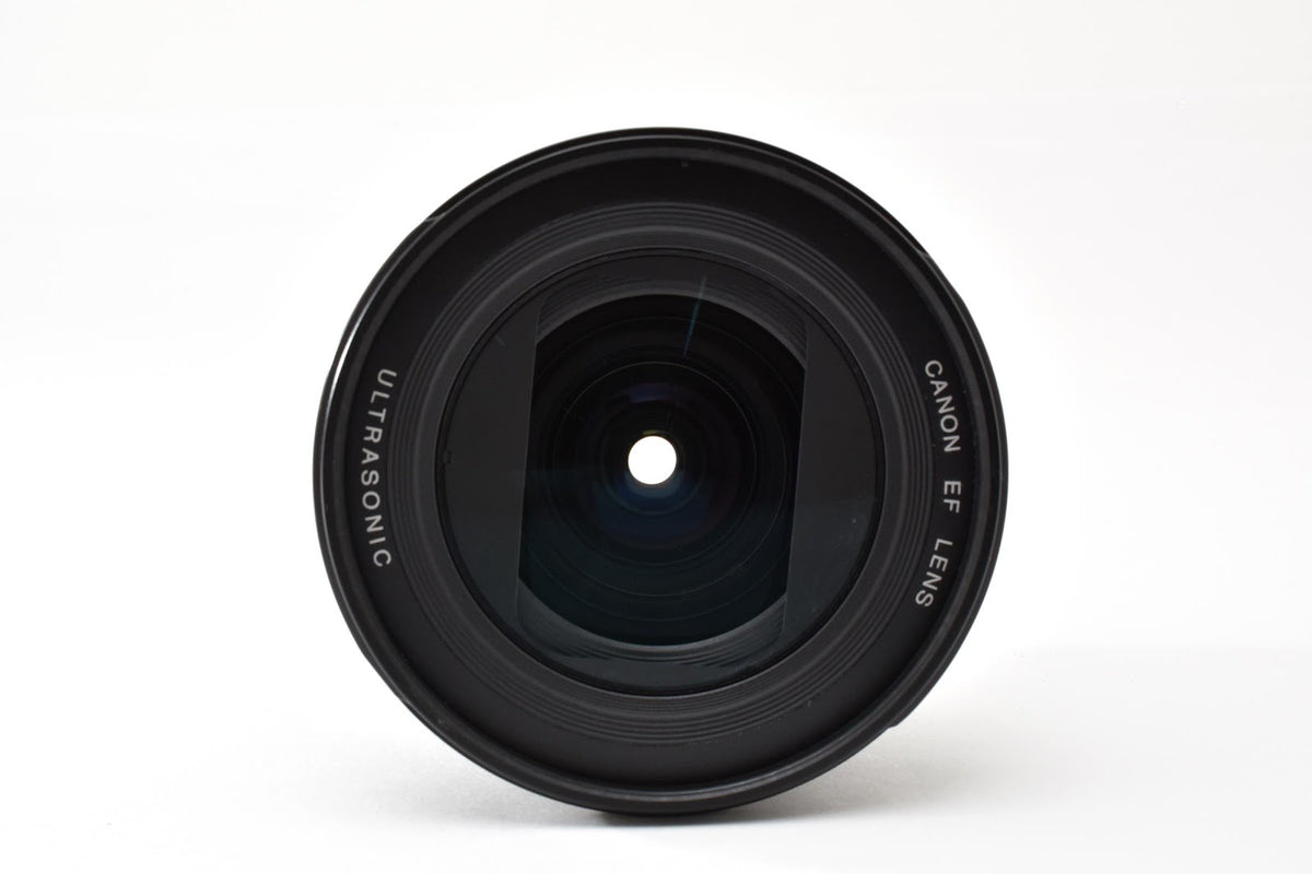 ★美品★ キヤノン CANON EF 20-35mm F3.5-4.5 USM レンズ ★ #9339