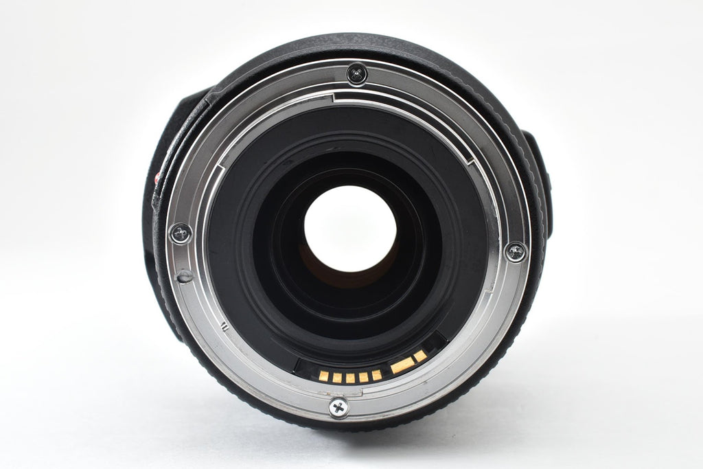 ★美品★ キヤノン CANON EF70-300MM F4-5.6 IS USM 望遠ズームレンズ 美品 光学クリア 動作良好 ★ #9164