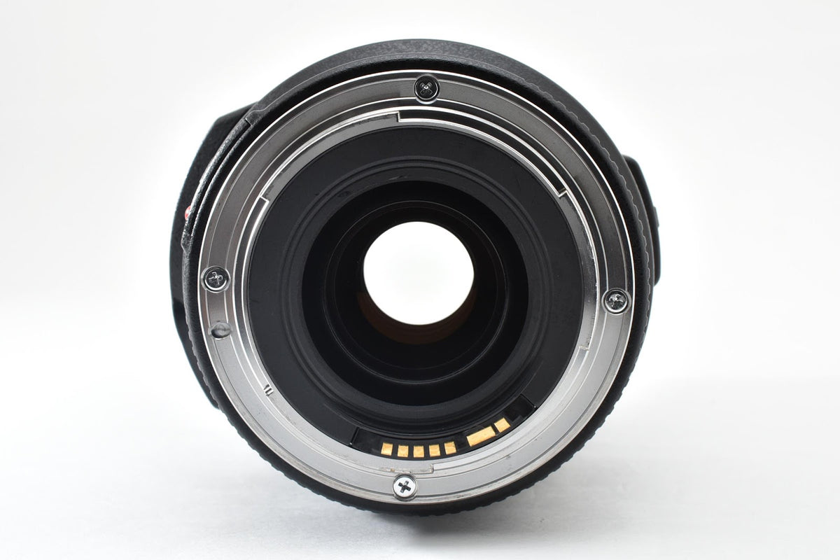 ★美品★ キヤノン CANON EF70-300MM F4-5.6 IS USM 望遠ズームレンズ 美品 光学クリア 動作良好 ★ #9164