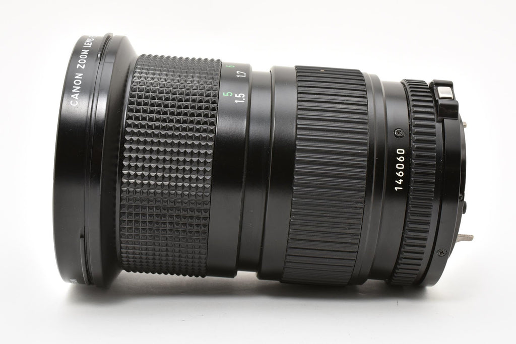 ★美品★ キヤノン CANON NEWFD 35-105MM F3.5 レンズ ★ #8681