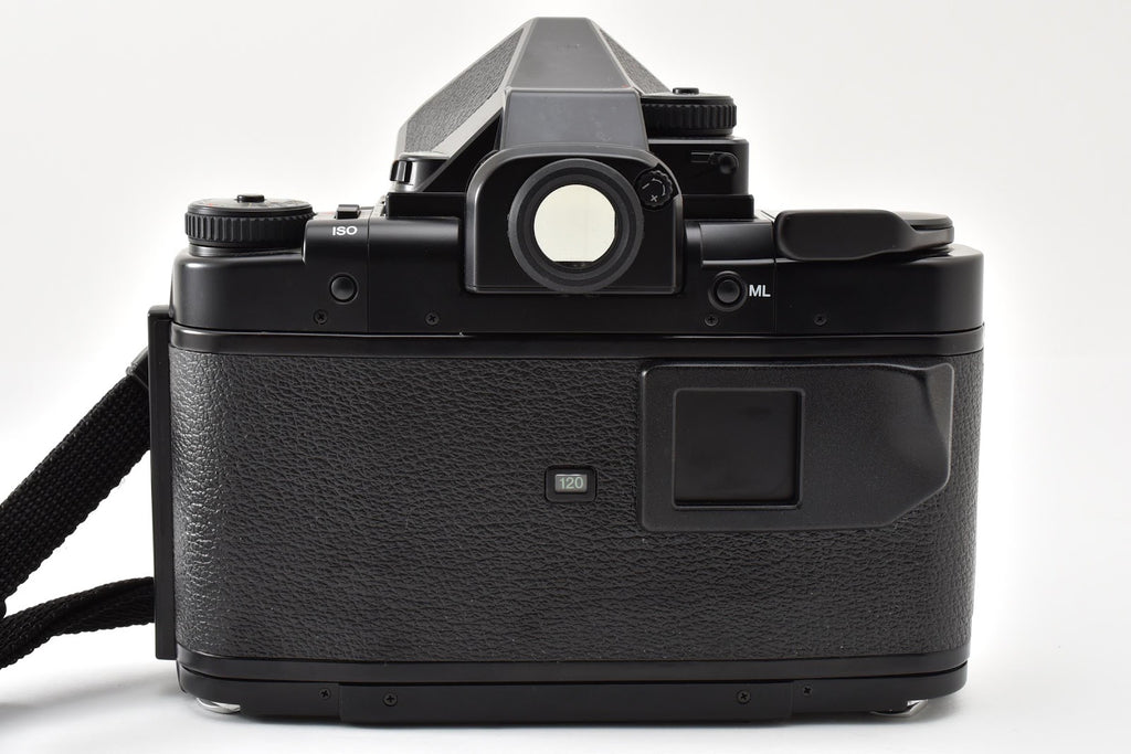 ★美品★ ペンタックス PENTAX 67II ボディ AEファインダー 中判フィルムカメラ ★ #8813