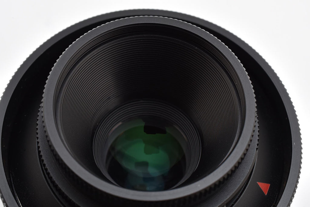 ★良品★マイヤー オプティク ゲルリッツ MEYER OPTIK GORLITZ TRIOPLAN 50MM F2.9 復刻 (キヤノンEF用) 交換レンズ ★ #8714